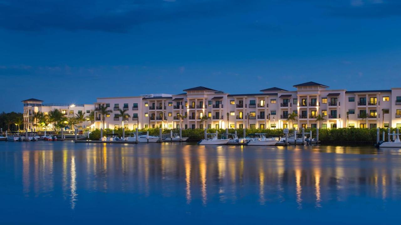 Hyatt House Naples 5Th Avenue Hotel Exterior photo