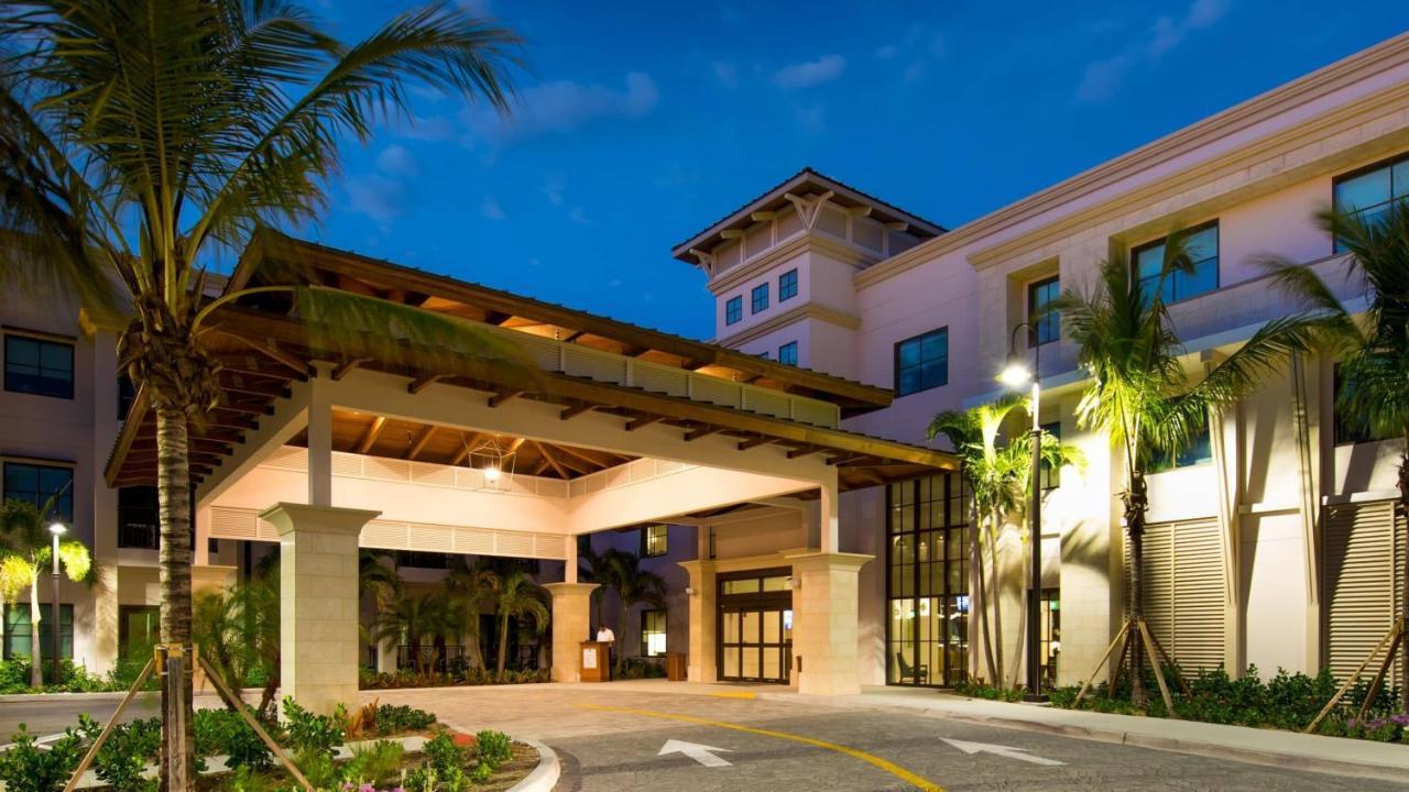 Hyatt House Naples 5Th Avenue Hotel Exterior photo